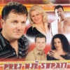 Nikollë Nikprelaj - Prej nje shpatit