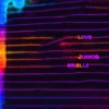 Love by Junior Brielle iTunes Track 1