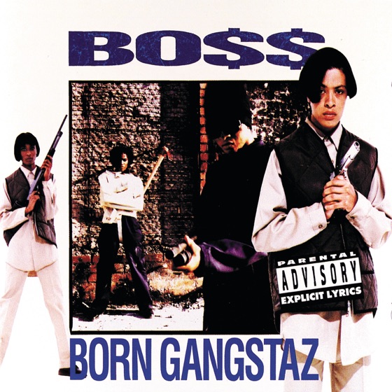 Cover artwork for Mai Sista Izza Bitch