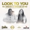 Look to You artwork