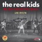 Roberta - The Real Kids lyrics