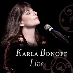 Live by Karla Bonoff album reviews, ratings, credits