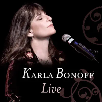 Live - Karla Bonoff