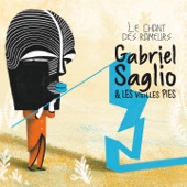 Le canal du midi (feat. Sekouba Bambino) artwork