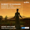WDR Sinfonieorchester Köln & Eivind Aadland - Overture, Scherzo and Finale in E Major, Op. 52: II. Scherzo