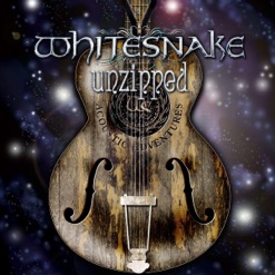 UNZIPPED cover art