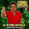 La Última Batalla (From "Dragon Ball Super") [feat. omar1up] - Single
