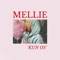 Kun Os - Mellie lyrics