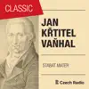 Jan Křtitel Vaňhal: Stabat mater album lyrics, reviews, download