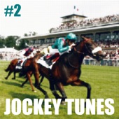 Jockey Tunes #2 - EP artwork