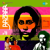 Khaiyyaam - Bazaar (Original Motion Picture Soundtrack) artwork