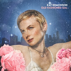 Kat Edmonson - Canoe