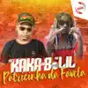 Stream & download Patricinha da Favela (feat. MC Lil) - Single