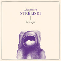 Alexandra Stréliski - INSCAPE artwork