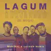 Stream & download A Gente Nunca Conversou (Ei Moça) [Manimal & Lacosh Remix] - Single