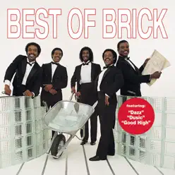 The Best of Brick - Brick The Best of Brick - Brick