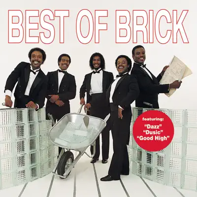 The Best of Brick - Brick