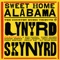 Sweet Home Alabama - Ashley Ray lyrics