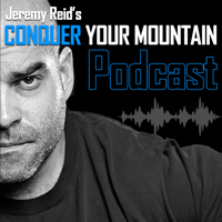 Conquer Your Mountain podcast