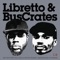 Ain't That Funky (feat. Akela & Red Ray Fraizure) - Libretto & BusCrates lyrics