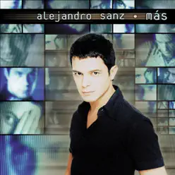 Más: 20 Aniversario - Alejandro Sanz