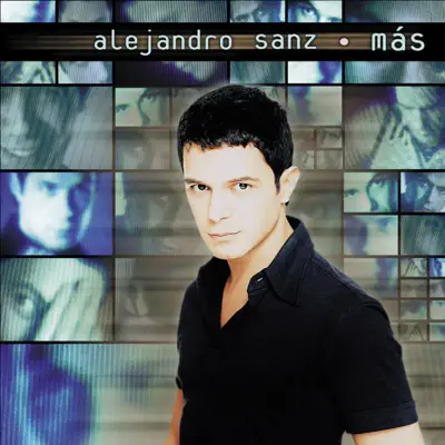 Más: 20 Aniversario - Alejandro Sanz