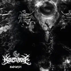 Nahash - EP - Nocturne Nahash - EP - Nocturne