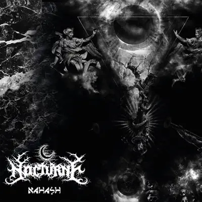Nahash - EP - Nocturne