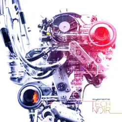 Tech Noir - Cyanotic Tech Noir - Cyanotic