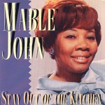 Mable John - That Woman Will Give It a Try