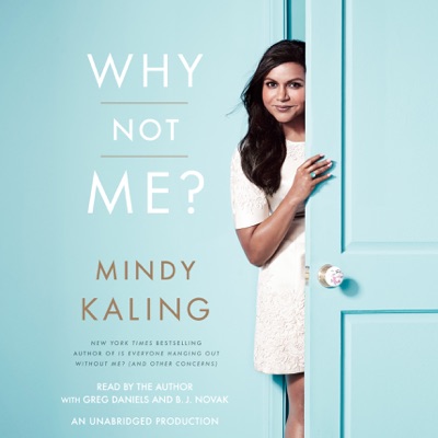 Why Not Me? (Unabridged)