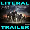 Halo Reach Literal Trailer song lyrics