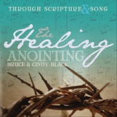 The Healing Anointing artwork