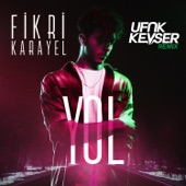 Yol (Ufuk Kevser Remix) artwork
