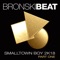 Smalltown Boy - Bronski Beat lyrics