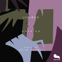 Luciano - Quarion artwork