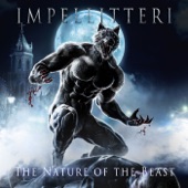 Impellitteri - Symptom of the Universe