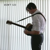 Don't Go artwork