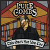 Luke Combs - Beautiful Crazy  artwork