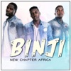 Binji - Single, 2017