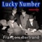 Lucky Number - François Bertrand lyrics