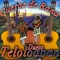 Adiós a Los Ilegales - Dueto Teloloapan lyrics