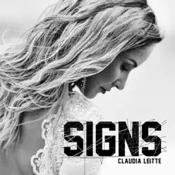 Signs - Single - Claudia Leitte