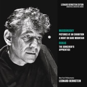 Leonard Bernstein - The Sorcerer's Apprentice
