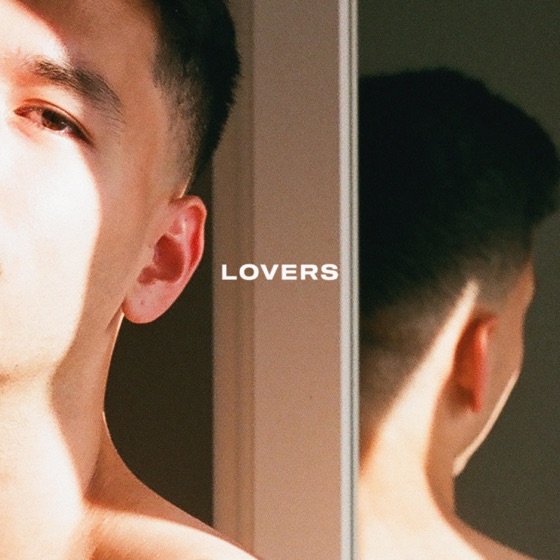 Cover artwork for Lowline