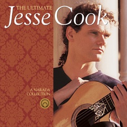 Jesse Cook - Paloma