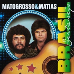 Matogrosso & Matias - Tentei Te Esquecer
