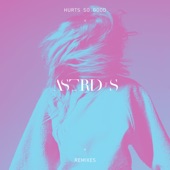 Hurts So Good (Le P Remix) artwork