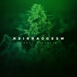 Weed Carrier - Single - Białas Weed Carrier - Single - Białas
