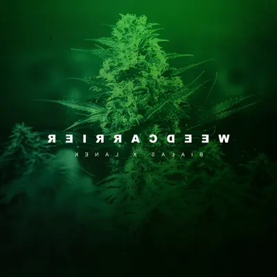 Weed Carrier - Single - Białas